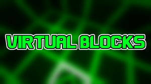Descargar Virtual Blocks para Minecraft 1.13.2