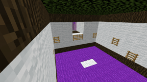 Descargar Mystery Map para Minecraft 1.13.2