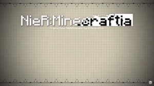 Descargar NieR:Minecraftia para Minecraft 1.13.2