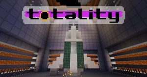 Descargar Totality para Minecraft 1.13.2