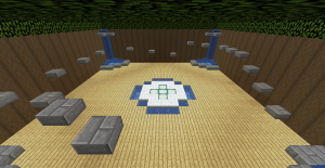 Descargar Mystery Map 2 para Minecraft 1.13.2