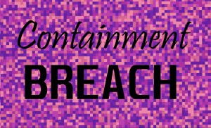 Descargar Containment Breach para Minecraft 1.12.2