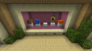 Descargar Which Truly Doesn't Belong para Minecraft 1.13.2