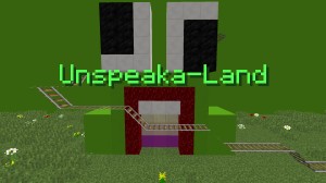 Descargar Unspeaka-Land para Minecraft 1.12.2