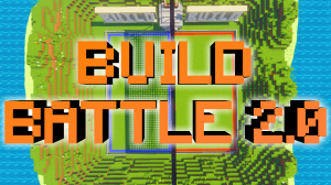 Descargar Build Battle 2.0 para Minecraft 1.13.2