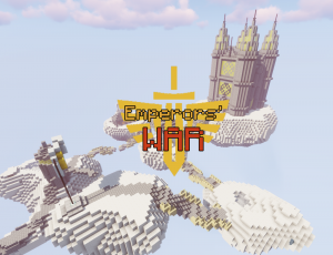 Descargar Emperors WAR para Minecraft 1.13.2