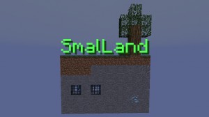Descargar SmalLand para Minecraft 1.12.2
