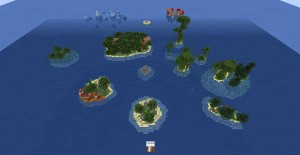 Descargar WaterBlock para Minecraft 1.13.2