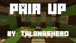 Descargar Pair Up! para Minecraft 1.13.2