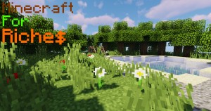 Descargar Minecraft for Riches para Minecraft 1.13.2