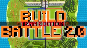 Descargar Team Build Battle 2.0 para Minecraft 1.13.2