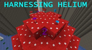 Descargar Harnessing Helium 2 para Minecraft 1.13.2