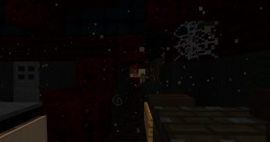 Descargar Blood Manor: Sanctuary para Minecraft 1.13