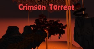 Descargar Crimson Torrent para Minecraft 1.13.2
