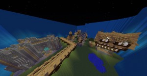 Descargar Puzzle Insanity para Minecraft 1.12.2