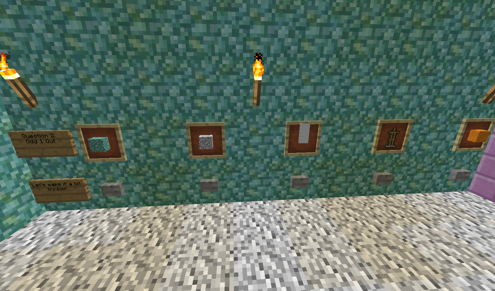 Descargar Version Guesser para Minecraft 1.13.2