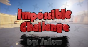 Descargar Impossible Challenge para Minecraft 1.13.2