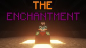 Descargar The Enchantment para Minecraft 1.13.2