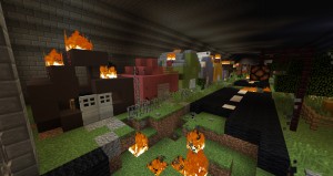 Descargar MineSoul para Minecraft 1.12.2