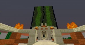 Descargar Cactus Tower Parkour para Minecraft 1.12.2