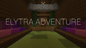 Descargar Elytra Adventure para Minecraft 1.12.2