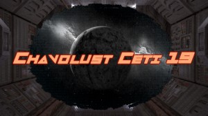 Descargar CHAVOLUST CETI 19! para Minecraft 1.13.2