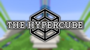 Descargar The Hypercube para Minecraft 1.14