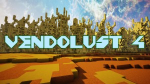 Descargar VENDOLUST 4 para Minecraft 1.13.2