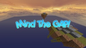 Descargar MInd the Gap! para Minecraft 1.12.2