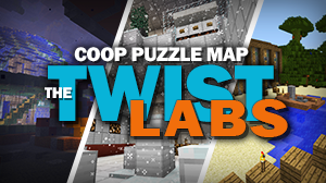 Descargar The Twist Labs para Minecraft 1.12.2