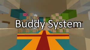 Descargar Buddy System para Minecraft 1.12.2