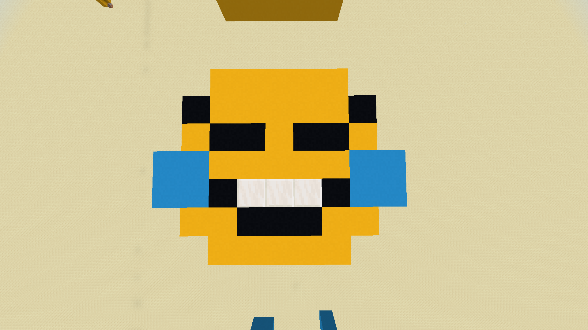 Descargar The Emoji Parkour! para Minecraft 1.14.1