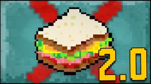 Descargar The Missing Sandwich II para Minecraft 1.12.2