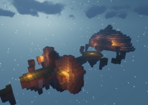 Descargar Astral Adventure para Minecraft 1.14.2