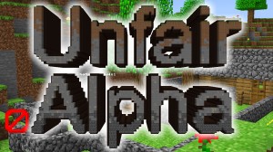 Descargar UNFAIR ALPHA para Minecraft 1.14