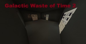Descargar Galactic Waste of Time 2 para Minecraft 1.14.2