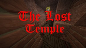 Descargar The Lost Temple para Minecraft 1.14.2