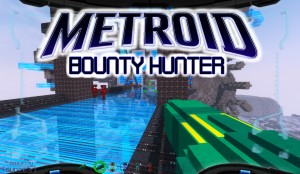 Descargar Metroid Bounty Hunter para Minecraft 1.12.2