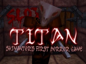 Descargar Titan para Minecraft 1.14