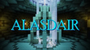 Descargar Alasdair para Minecraft 1.12.2