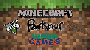 Descargar Video Games Parkour para Minecraft 1.12.2