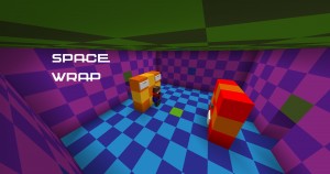 Descargar Space Wrap para Minecraft 1.14.2
