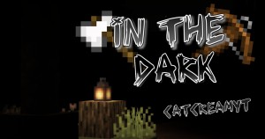 Descargar In The Dark para Minecraft 1.14.3