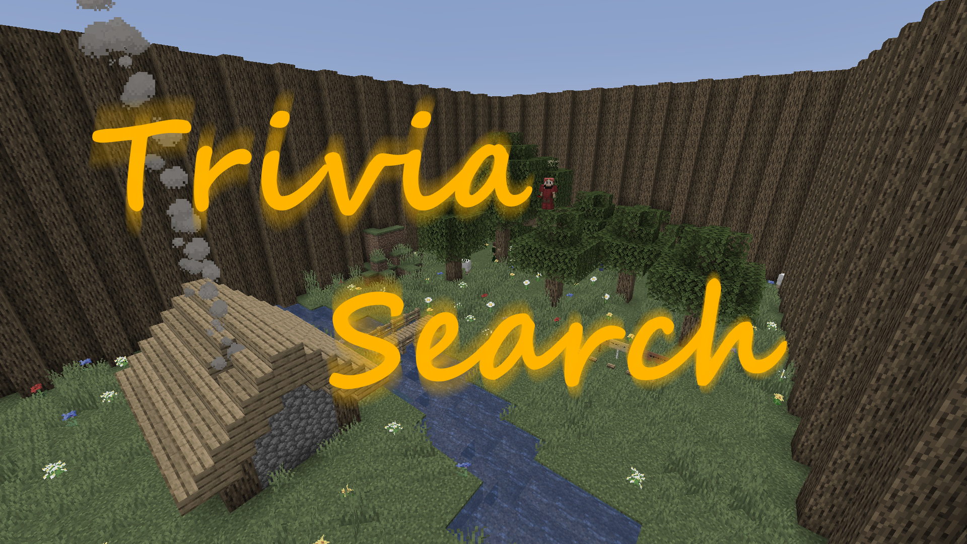Descargar Trivia Search para Minecraft 1.14.3