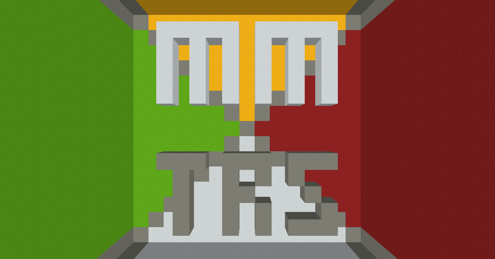 Descargar Maze Madness para Minecraft 1.14.3
