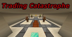 Descargar Trading Catastrophe para Minecraft 1.14.4