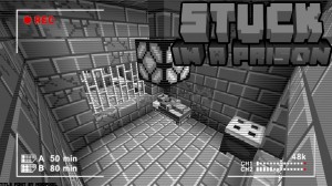 Descargar Stuck In A Prison para Minecraft 1.14.4