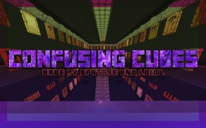 Descargar Confusing Cubes para Minecraft 1.14.2