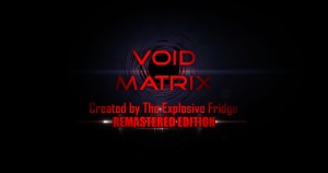 Descargar Void Matrix: REMASTERED para Minecraft 1.12.2