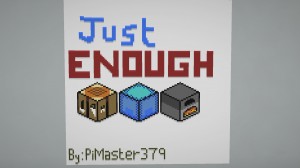 Descargar Just Enough para Minecraft 1.14.4